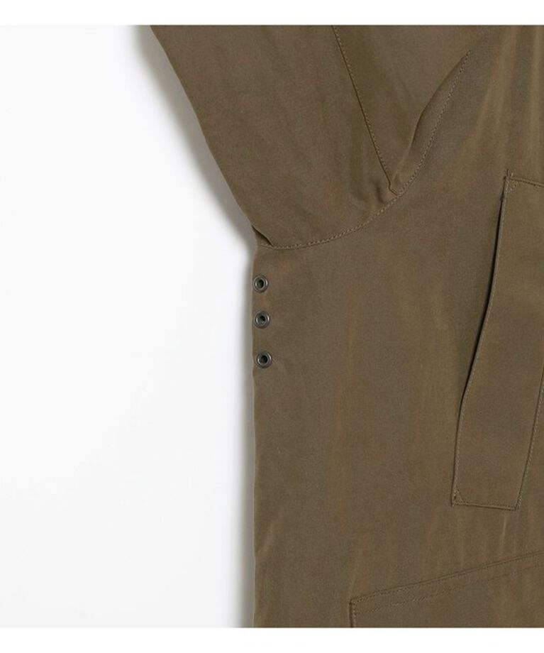 Demi-Luxe BEAMS 「【別注】Barbour / BEDALE ジャケット」|ブルゾン・スタジャン|