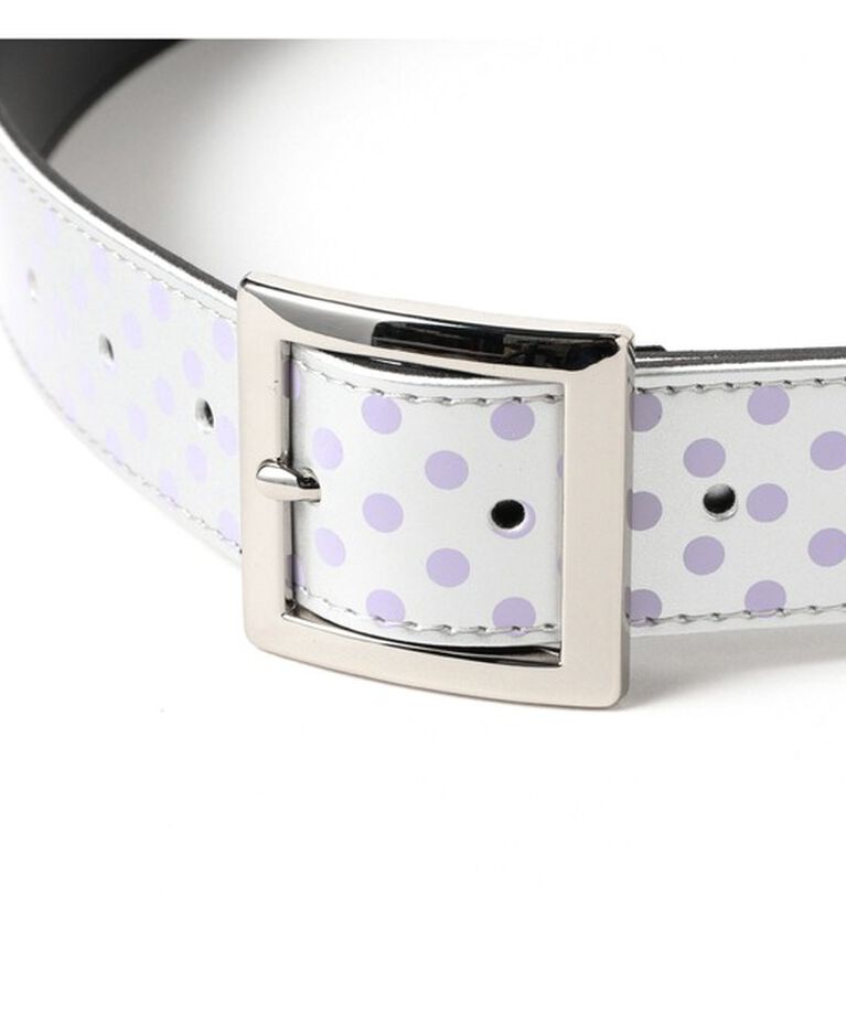 BEAMSBOY「【別注】PIKE / DOT BELT」|ベルト|
