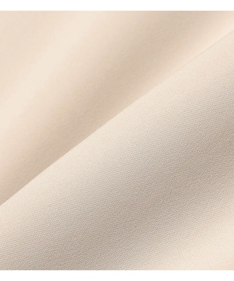 Demi-Luxe BEAMS 「トリアセ セミタイトスカート＊」|スカート|
