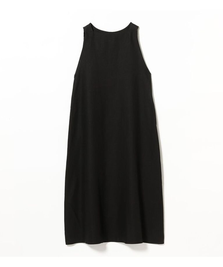 Demi-Luxe BEAMS 「リネン 2WAY ワンピース .M」|ワンピース|