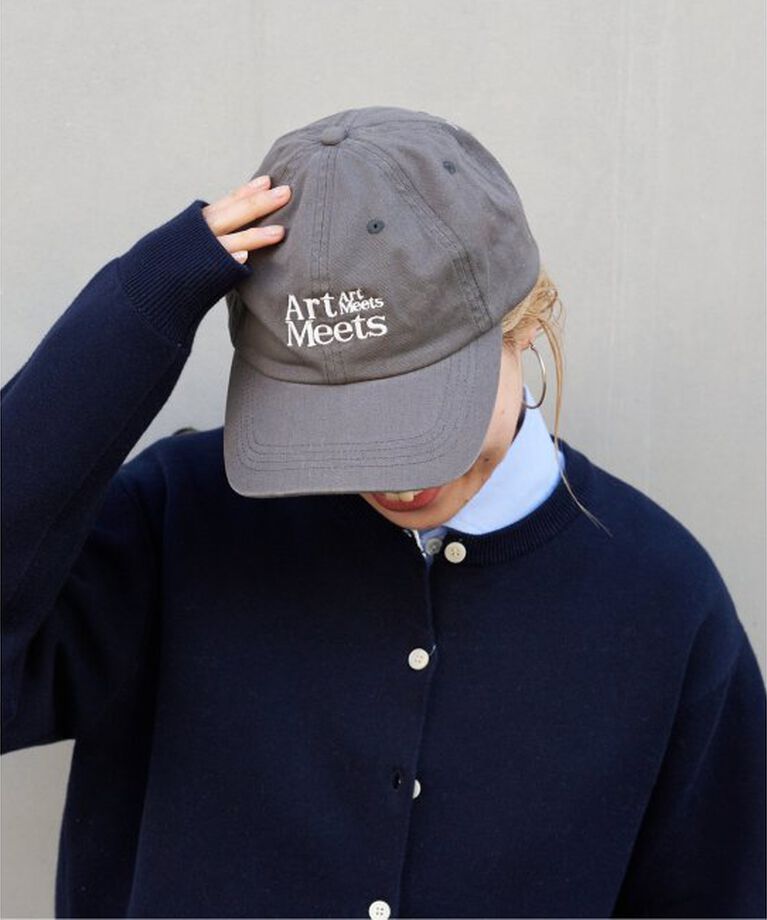 OUTDOOR PRODUCTS Usual Things「ART MEETS CAP COTTON」|キャップ・キャスケット|