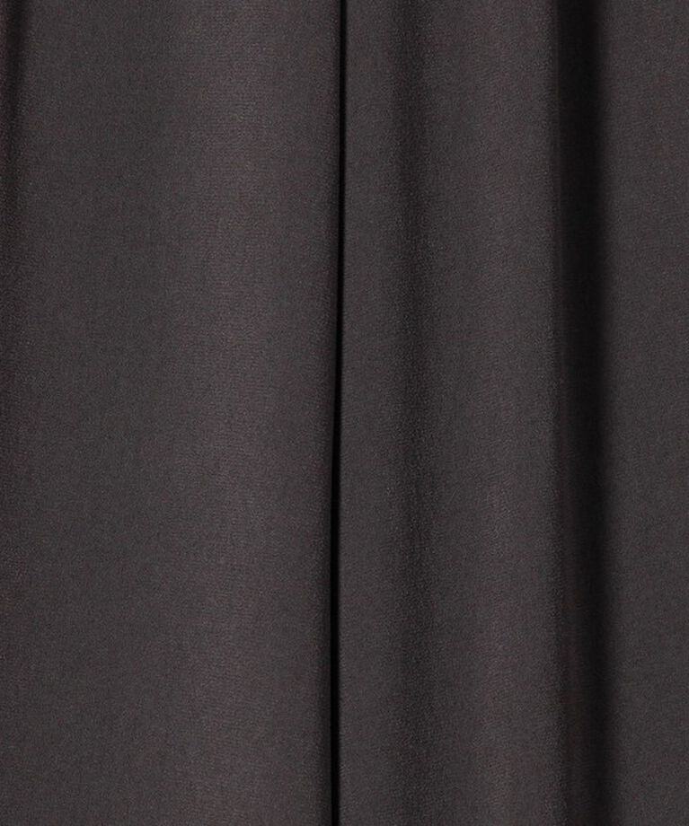 DES PRES「ジャージーライクジョーゼット リラックスパンツ」|その他|