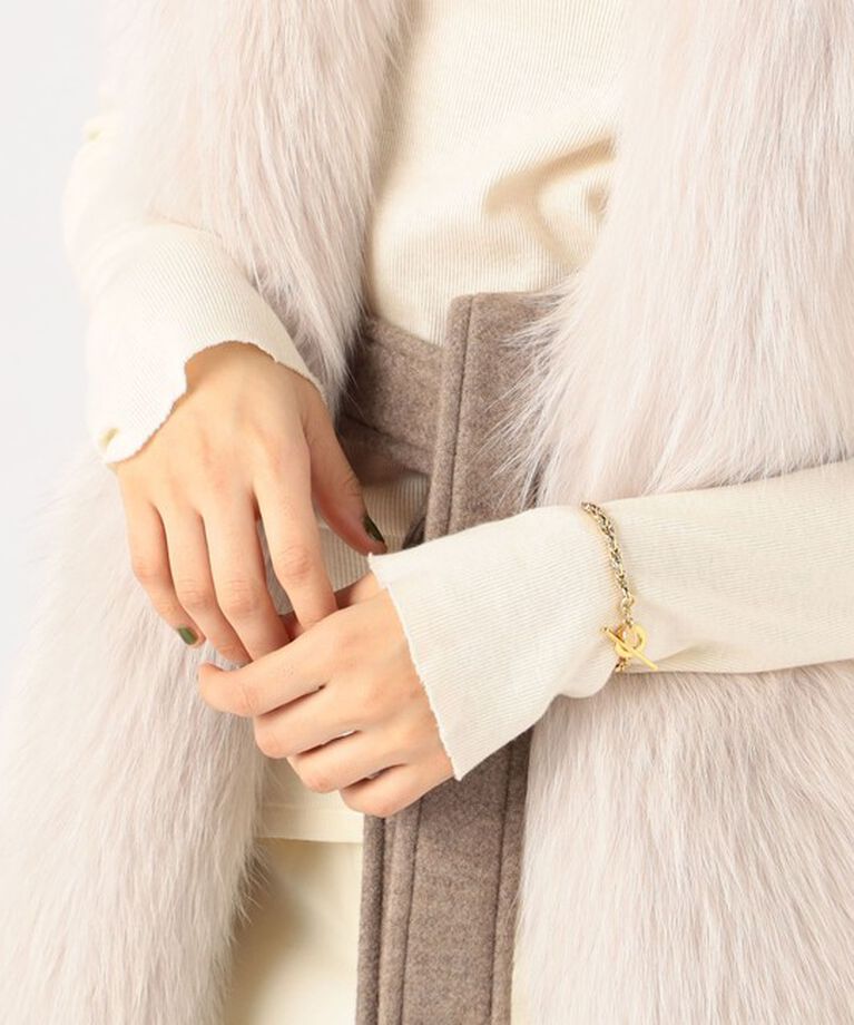 TOMORROWLAND GOODS「PHILIPPE AUDIBERT Elyane ブレスレット」|ブレスレット・バングル|