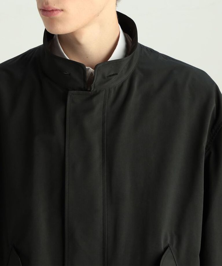 TOMORROWLAND BUYING WEAR「【別注】THE RERACS THE MODS COAT LOOSE」|ブルゾン・スタジャン|