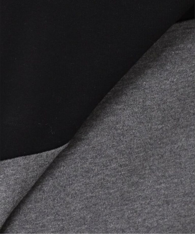  「RANDAM BORDER RUGBY SHIRT：カットソー」|Tシャツ・カットソー|