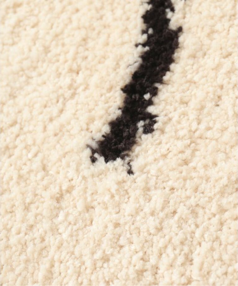journal standard Furniture「FERNERO RUG 140x200　フェルネロラグ」|その他|