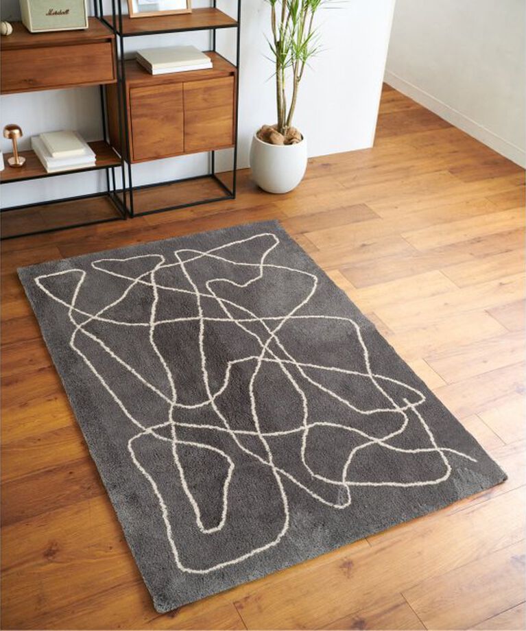 journal standard Furniture「FERNERO RUG 140x200　フェルネロラグ」|その他|