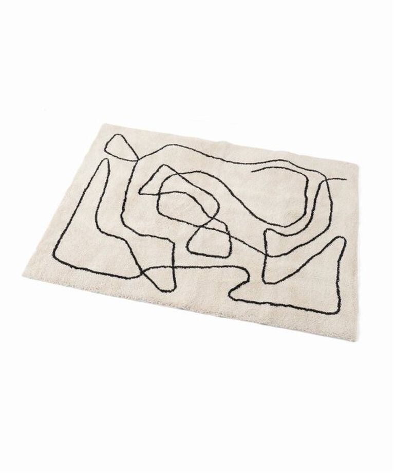 journal standard Furniture「FERNERO RUG 140x200　フェルネロラグ」|その他|
