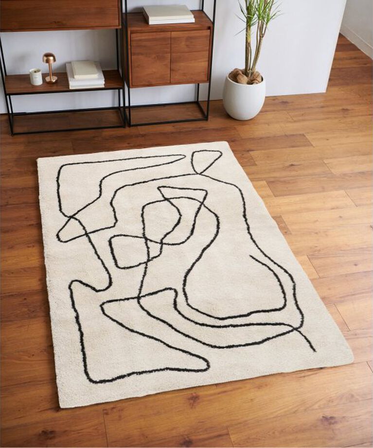 journal standard Furniture「FERNERO RUG 140x200　フェルネロラグ」|その他|