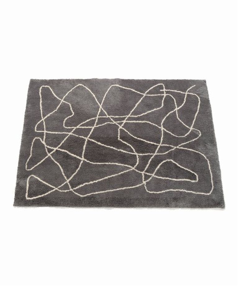 journal standard Furniture「FERNERO RUG 140x200　フェルネロラグ」|その他|