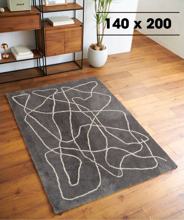 journal standard Furniture「FERNERO RUG 140x200　フェルネロラグ」|その他|