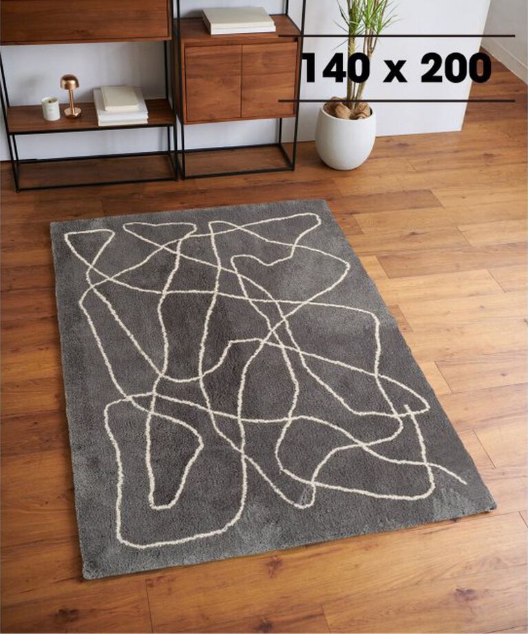 journal standard Furniture「FERNERO RUG 140x200　フェルネロラグ」|その他|