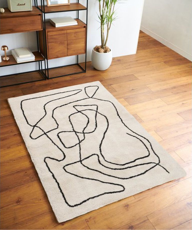 journal standard Furniture「FERNERO RUG 140x200　フェルネロラグ」|その他|