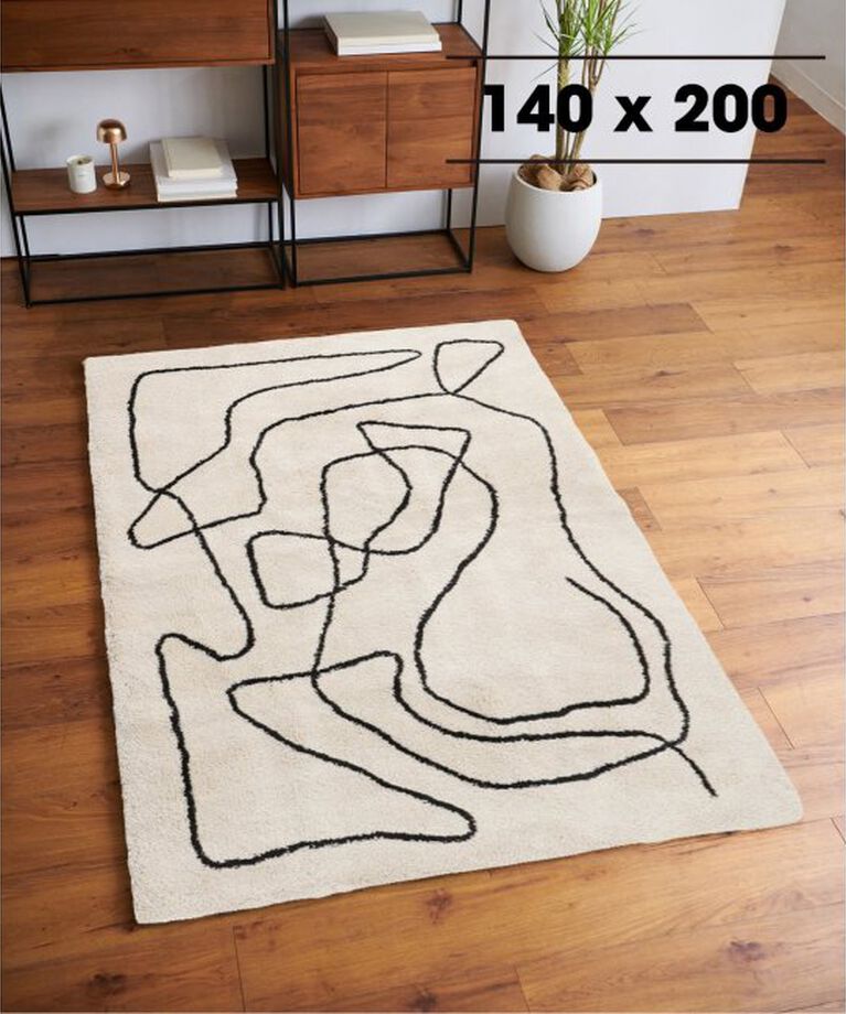 journal standard Furniture「FERNERO RUG 140x200　フェルネロラグ」|その他|