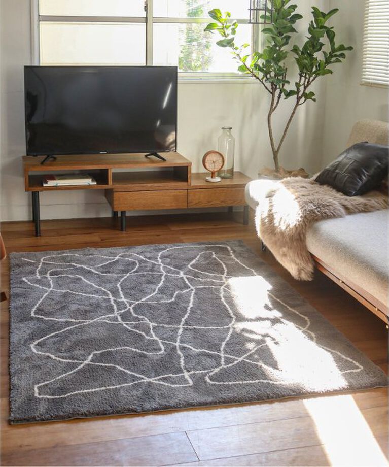 journal standard Furniture「FERNERO RUG 140x200　フェルネロラグ」|その他|