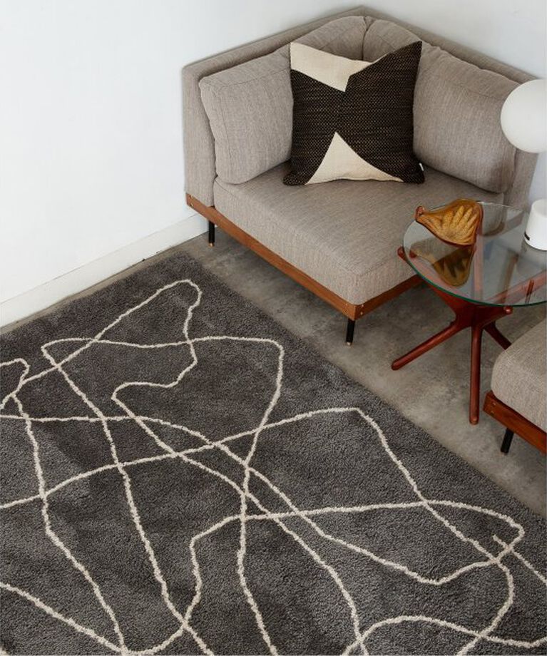 journal standard Furniture「FERNERO RUG 140x200　フェルネロラグ」|その他|