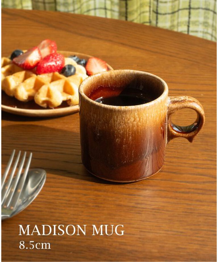 ACME「《予約》MADISON MUG マディソン マグカップ」|食器・キッチングッズ|