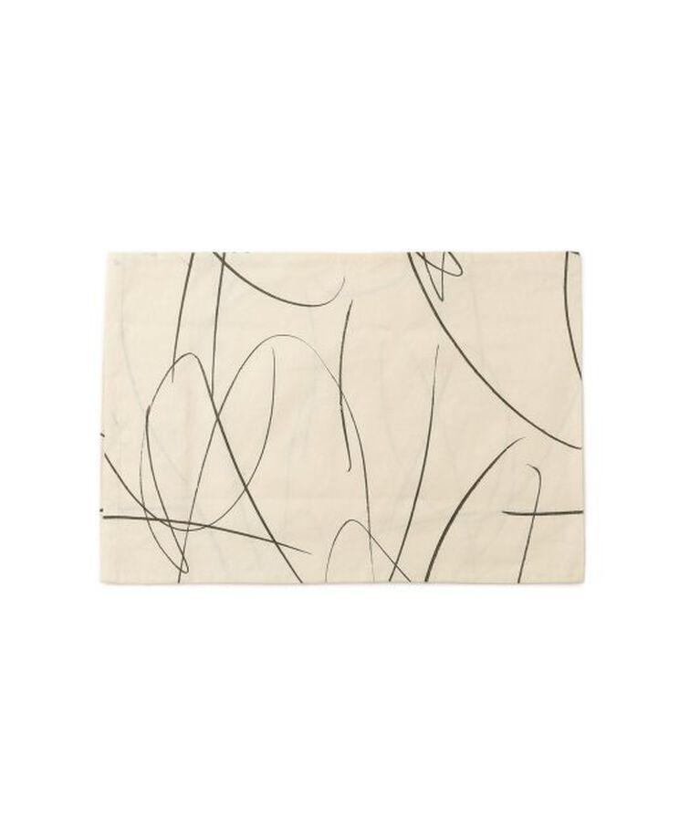 journal standard Furniture「WEATHER LINES PILLOW CASE 43x63　ピローケース」|その他|