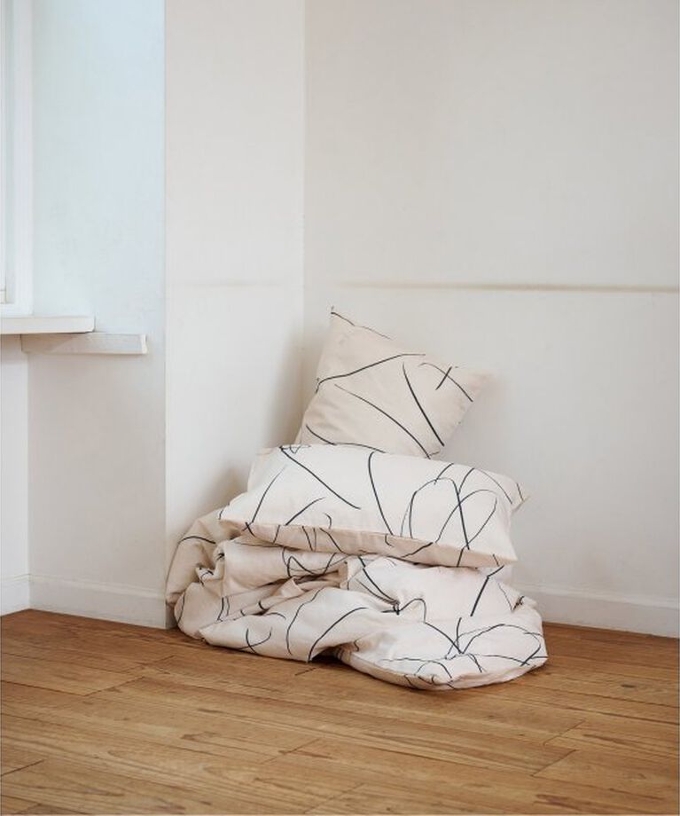 journal standard Furniture「WEATHER LINES PILLOW CASE 43x63　ピローケース」|その他|