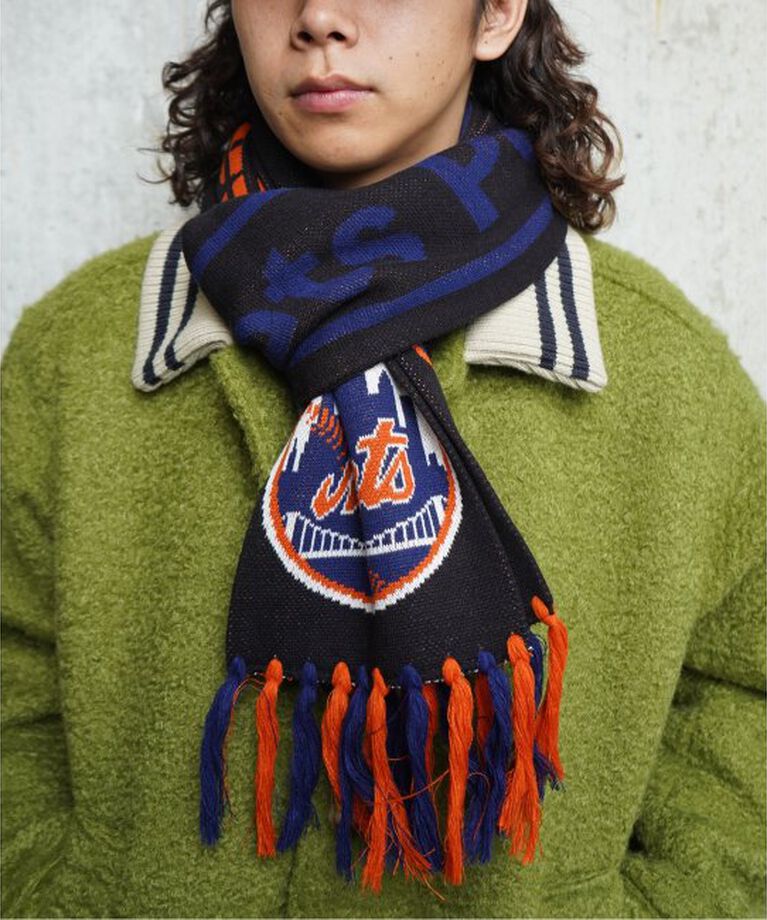 JOINT WORKS「MLB / メジャーリーグベースボール STADIUM MUFFLER」|マフラー|