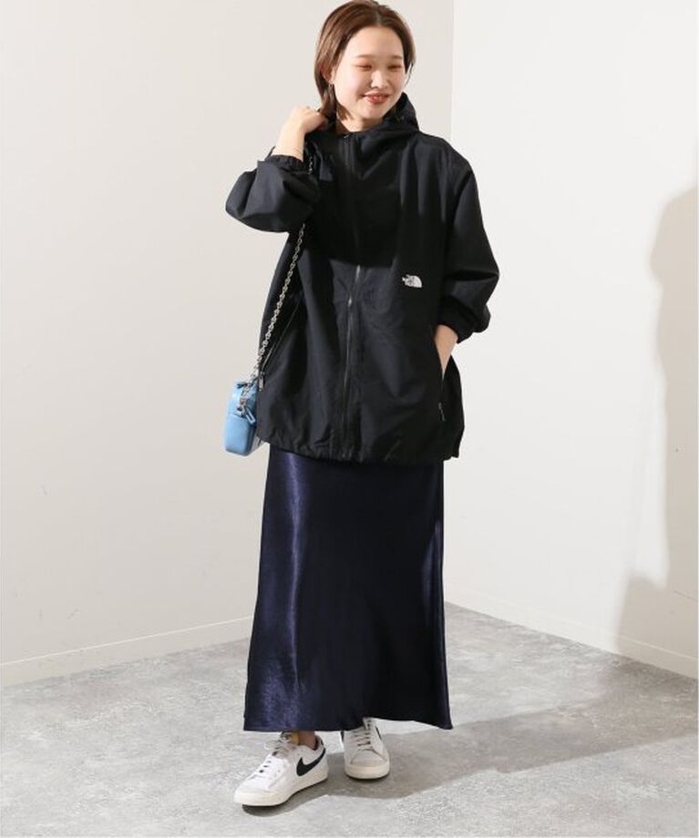 SLOBE IENA「《追加》THE NORTH FACE/ザ ノース フェイス COMPACT Jacket NP72230」|ブルゾン・スタジャン|