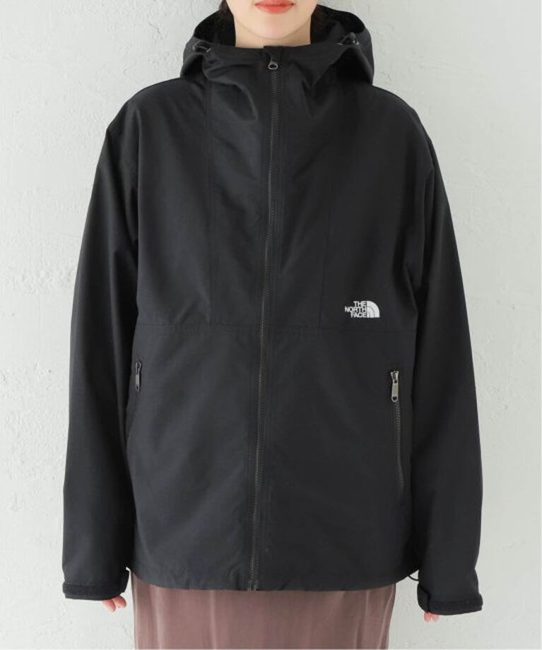 SLOBE IENA「《追加》THE NORTH FACE/ザ ノース フェイス COMPACT Jacket NP72230」|ブルゾン・スタジャン|