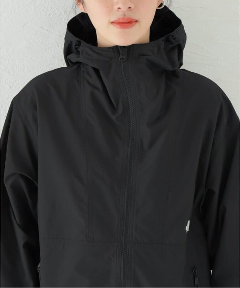 SLOBE IENA「《追加》THE NORTH FACE/ザ ノース フェイス COMPACT Jacket NP72230」|ブルゾン・スタジャン|