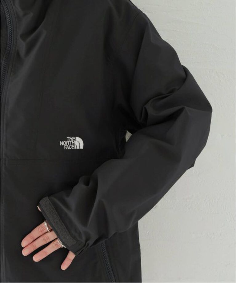 SLOBE IENA「《追加》THE NORTH FACE/ザ ノース フェイス COMPACT Jacket NP72230」|ブルゾン・スタジャン|