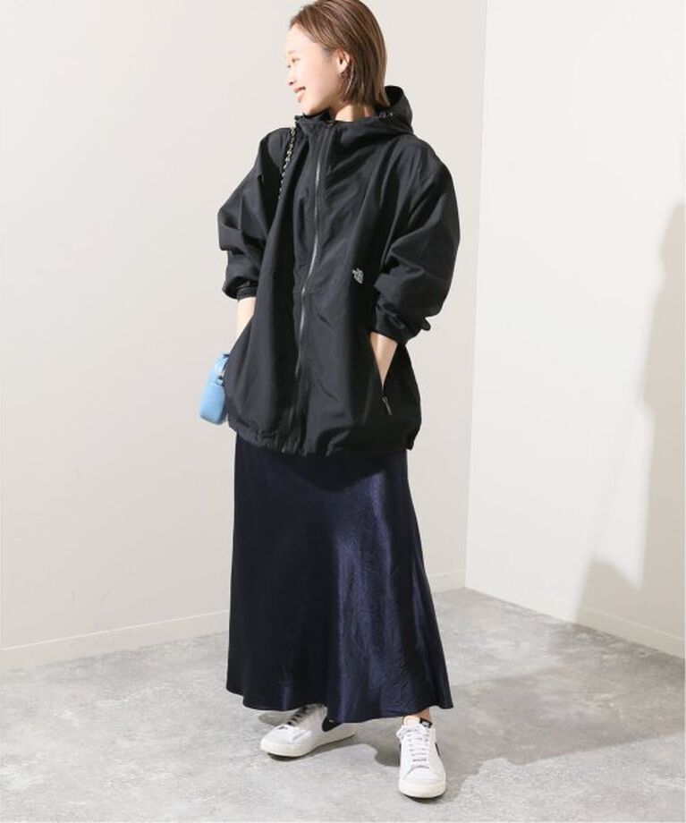SLOBE IENA「《追加》THE NORTH FACE/ザ ノース フェイス COMPACT Jacket NP72230」|ブルゾン・スタジャン|