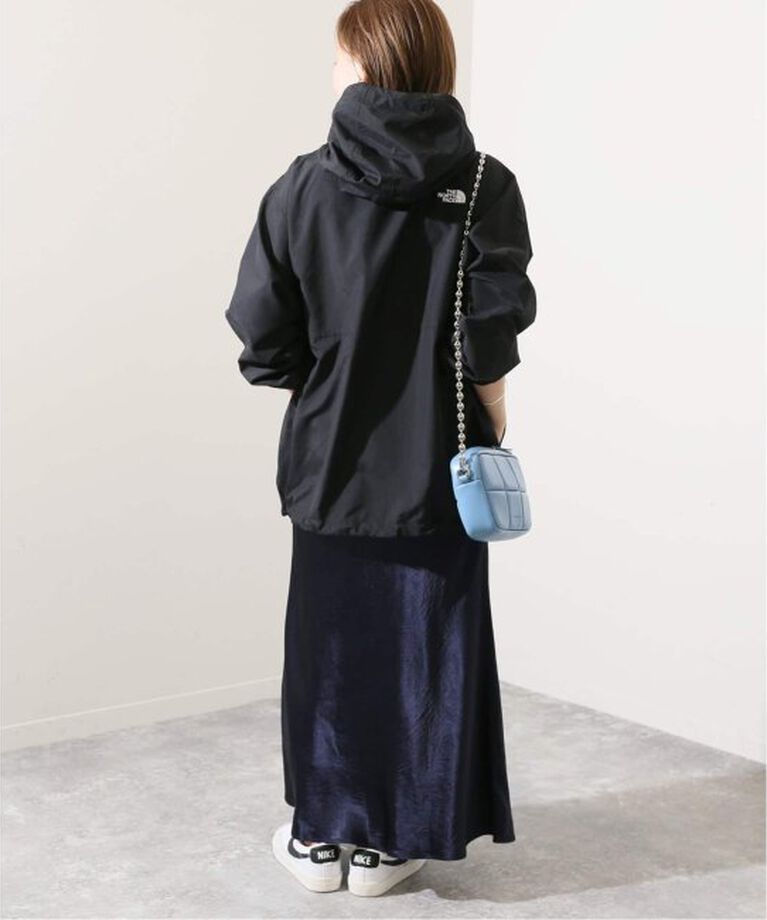 SLOBE IENA「《追加》THE NORTH FACE/ザ ノース フェイス COMPACT Jacket NP72230」|ブルゾン・スタジャン|