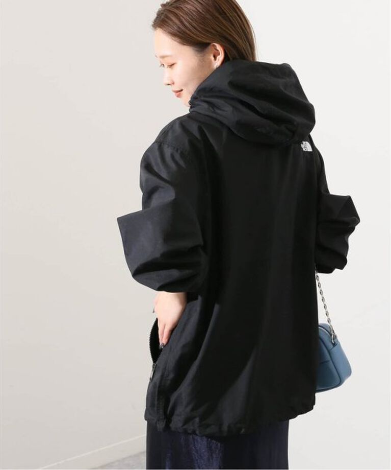SLOBE IENA「《追加》THE NORTH FACE/ザ ノース フェイス COMPACT Jacket NP72230」|ブルゾン・スタジャン|