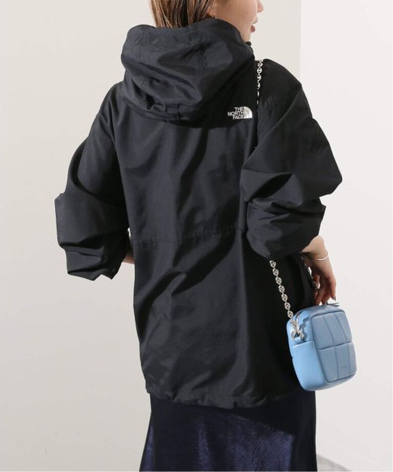SLOBE IENA「《追加》THE NORTH FACE/ザ ノース フェイス COMPACT Jacket NP72230」|ブルゾン・スタジャン|