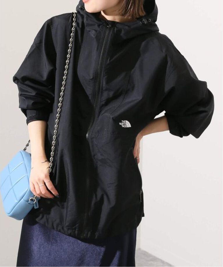 SLOBE IENA「《追加》THE NORTH FACE/ザ ノース フェイス COMPACT Jacket NP72230」|ブルゾン・スタジャン|