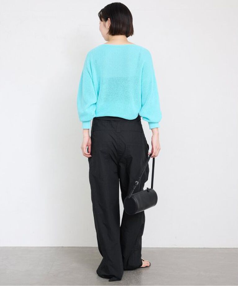 SLOBE IENA「JUMP SUIT」|オールインワン|