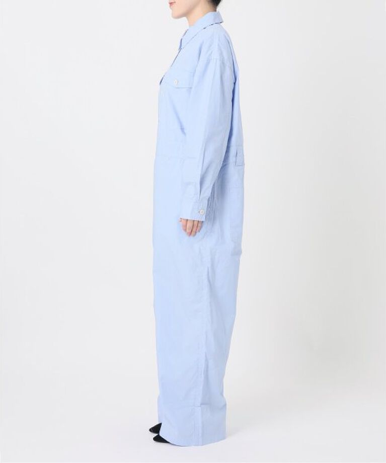 SLOBE IENA「JUMP SUIT」|オールインワン|