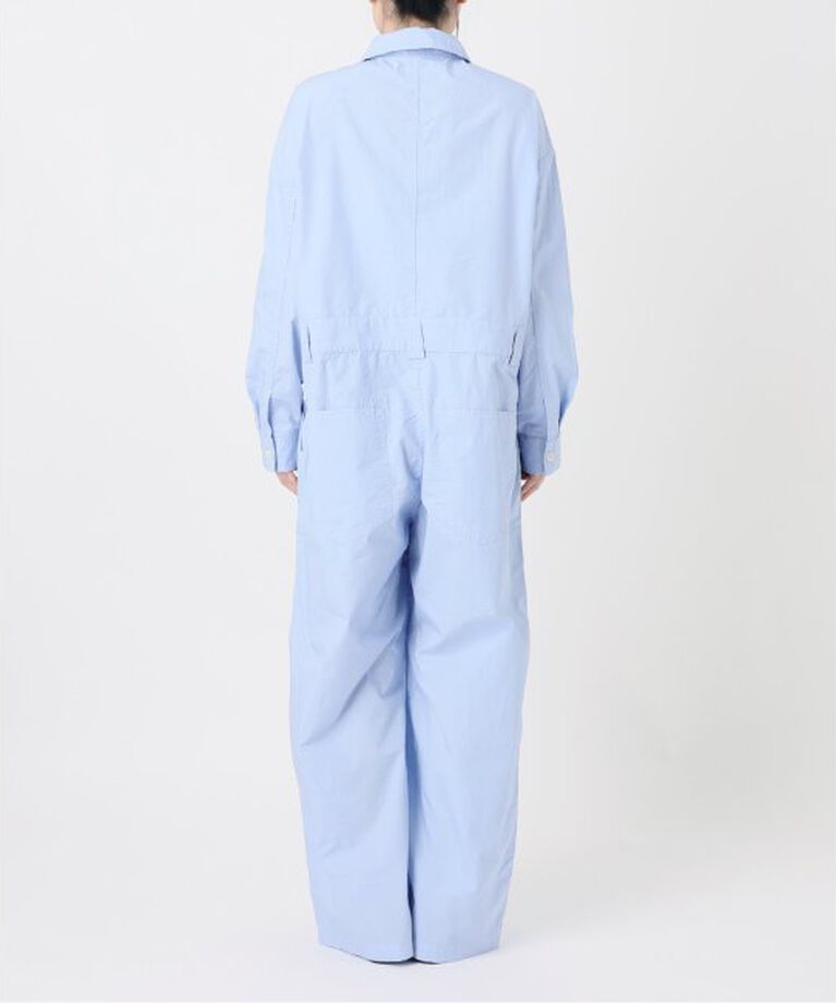 SLOBE IENA「JUMP SUIT」|オールインワン|