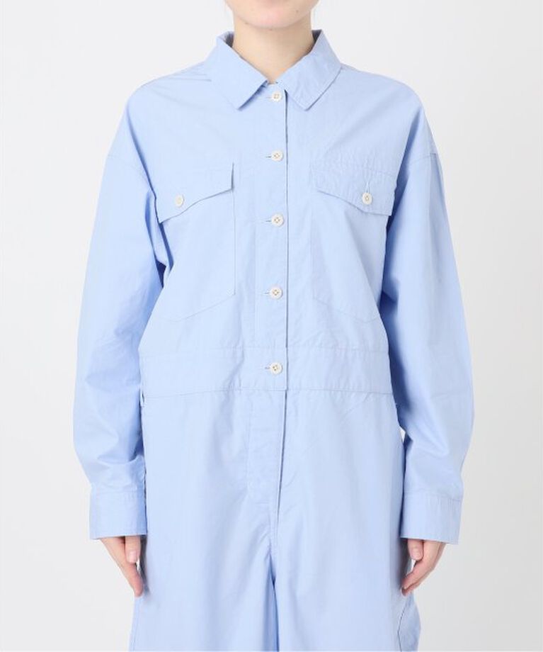 SLOBE IENA「JUMP SUIT」|オールインワン|