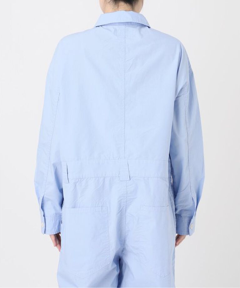 SLOBE IENA「JUMP SUIT」|オールインワン|