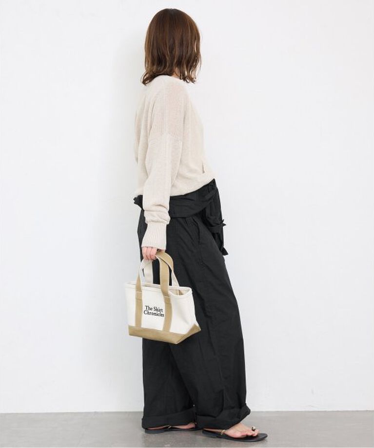 SLOBE IENA「JUMP SUIT」|オールインワン|