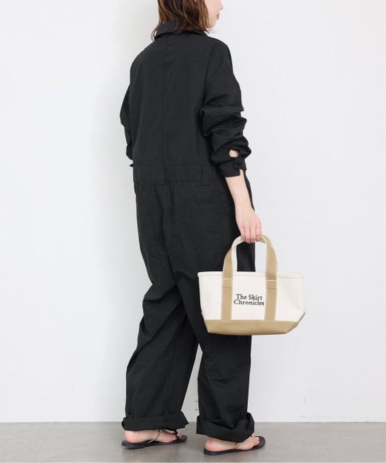 SLOBE IENA「JUMP SUIT」|オールインワン|