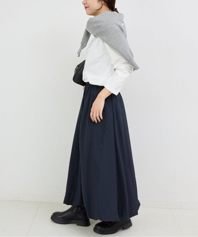 SLOBE IENA「PROVE ロゴTEE」|Tシャツ・カットソー|