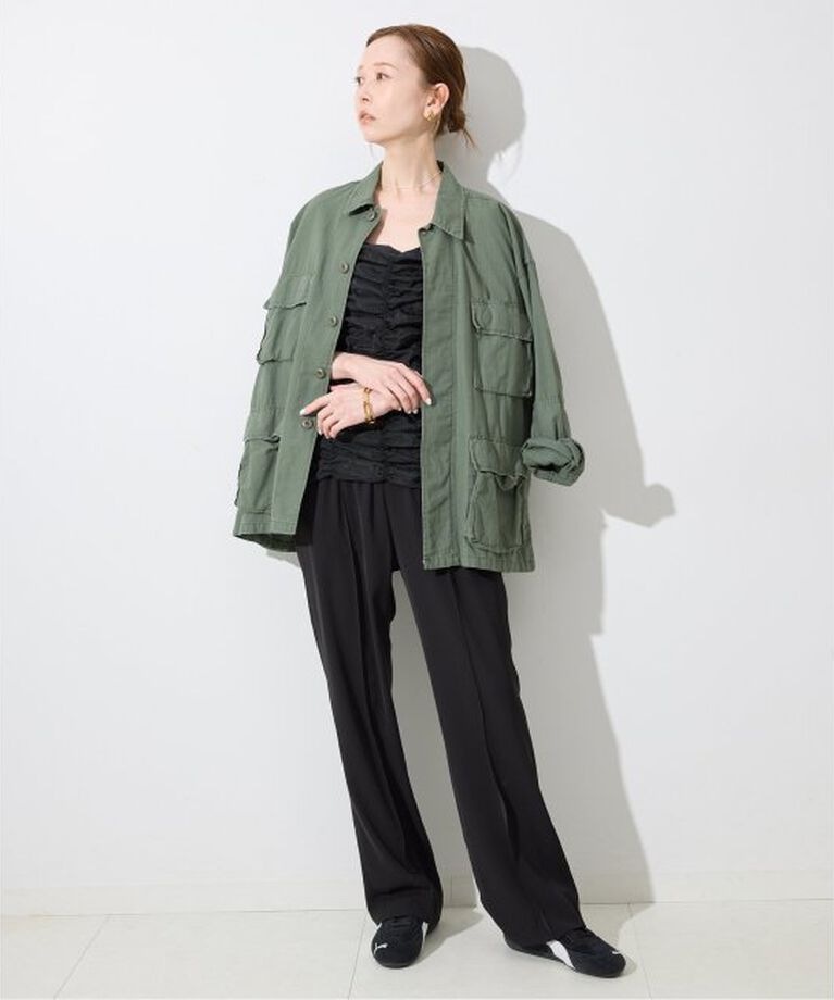 SLOBE IENA「PUMA/プーマ SPEEDCAT OG 398846」|スニーカー|