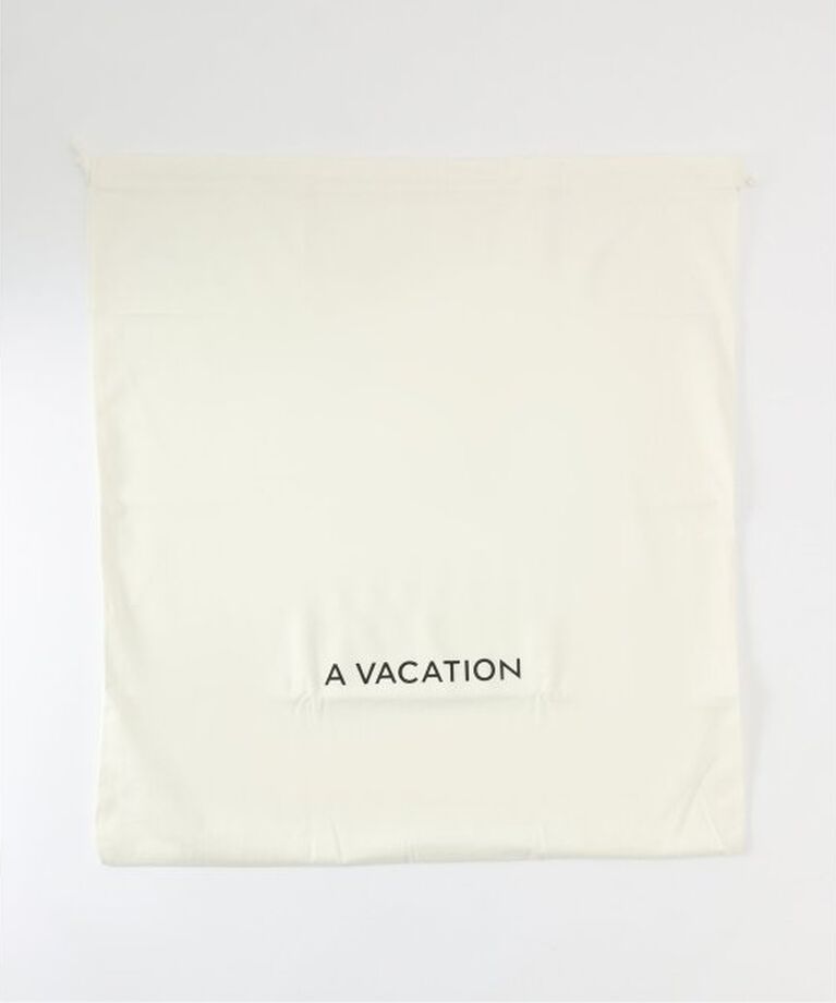 IENA「A VACATION/ア ヴァケーション RATTAN M バッグ 25SSA97-00-25」|かごバッグ|
