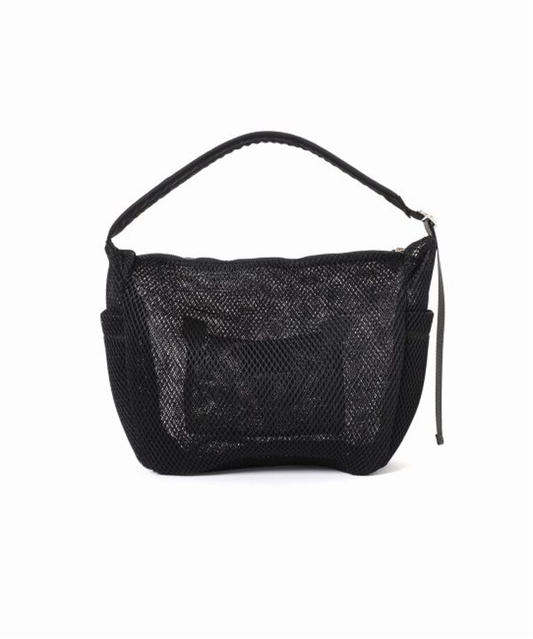 IENA「NOMADIS/ノマディス CYCLE MESH ショルダーバッグ 25SS-N189」|ショルダー・メッセンジャー|
