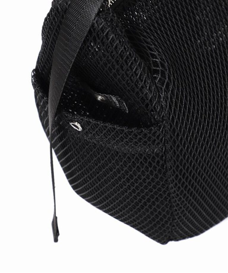 IENA「NOMADIS/ノマディス CYCLE MESH ショルダーバッグ 25SS-N189」|ショルダー・メッセンジャー|