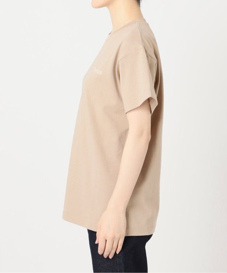 SLOBE IENA「《WEB限定/追加3予約》Treize 13 Tシャツ」|Tシャツ・カットソー|