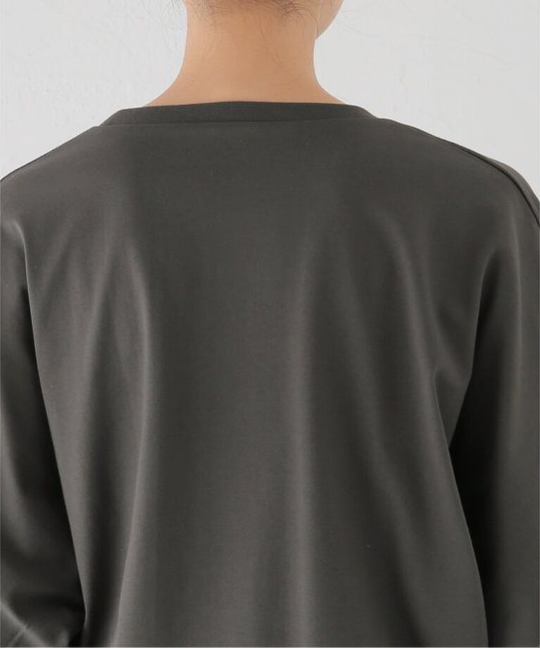 journal standard luxe「スワイジャージー パフプルオーバー」|Tシャツ・カットソー|