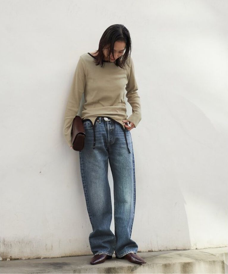 JOURNAL STANDARD「別注【LEVI’S(R)/リーバイス(R)】501(R) 90S FULL」|デニム|