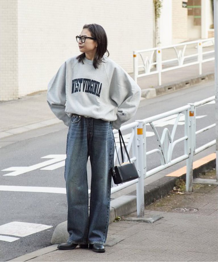 JOURNAL STANDARD「別注【LEVI’S(R)/リーバイス(R)】501(R) 90S FULL」|デニム|