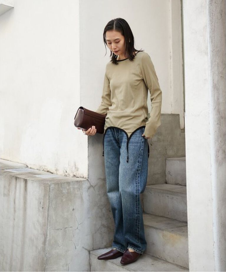 JOURNAL STANDARD「別注【LEVI’S(R)/リーバイス(R)】501(R) 90S FULL」|デニム|
